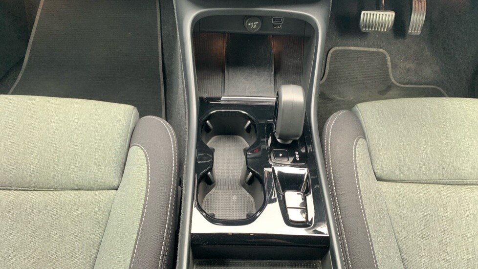 Used Volvo XC40 2022 for sale - 76055734: Photo 38