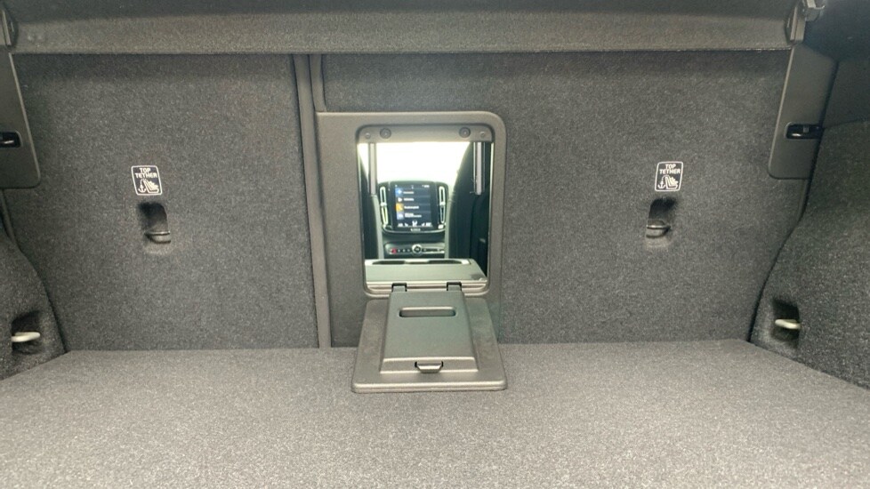 Used Volvo XC40 2022 for sale - 76055734: Photo 39