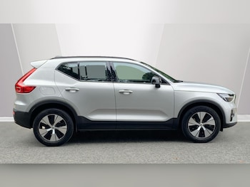 Used Volvo XC40 2022 for sale - 76055734: Photo