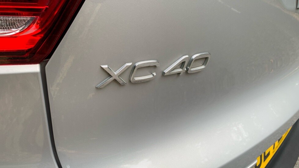 Used Volvo XC40 2022 for sale - 76055734: Photo 42