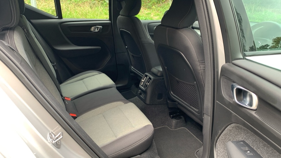 Used Volvo XC40 2022 for sale - 76055734: Photo 6