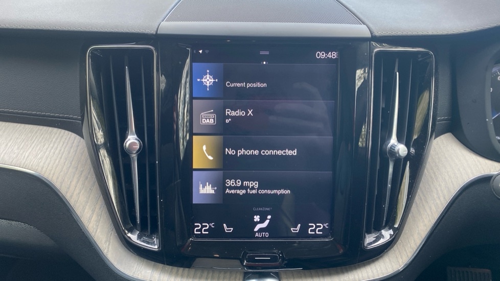 Used Volvo XC60 2020 for sale - 78022210: Photo 12