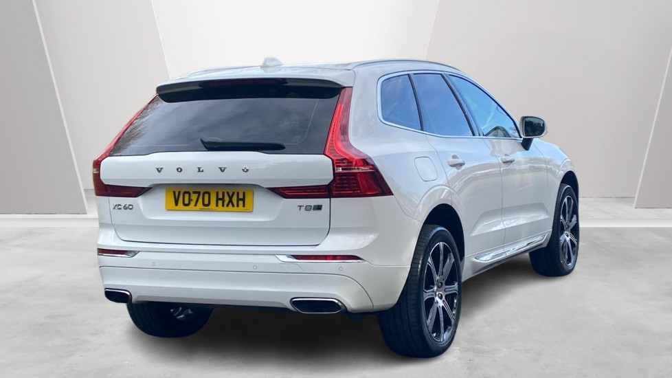 Used Volvo XC60 2020 for sale - 78022210: Photo 2