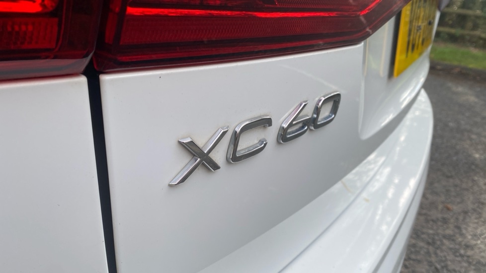 Used Volvo XC60 2020 for sale - 78022210: Photo 26