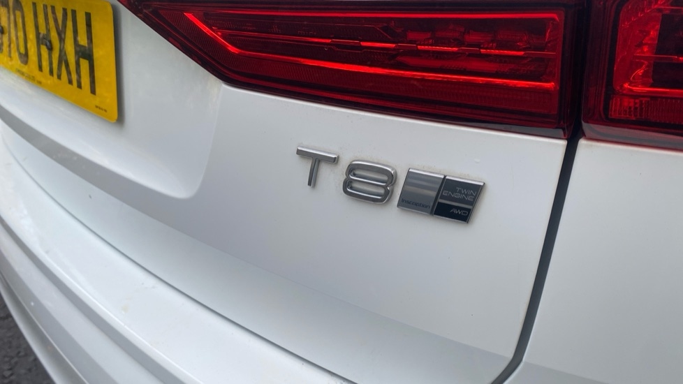 Used Volvo XC60 2020 for sale - 78022210: Photo 27