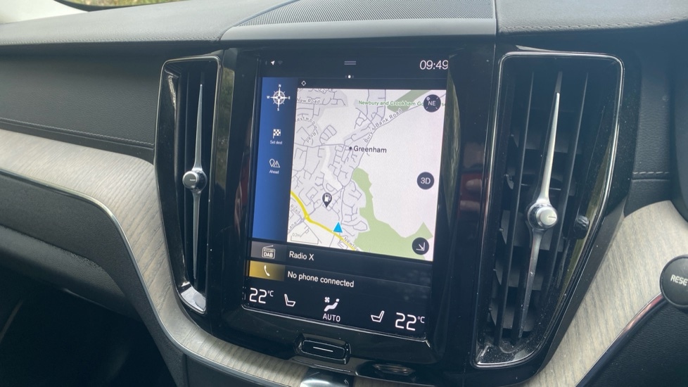 Used Volvo XC60 2020 for sale - 78022210: Photo 44