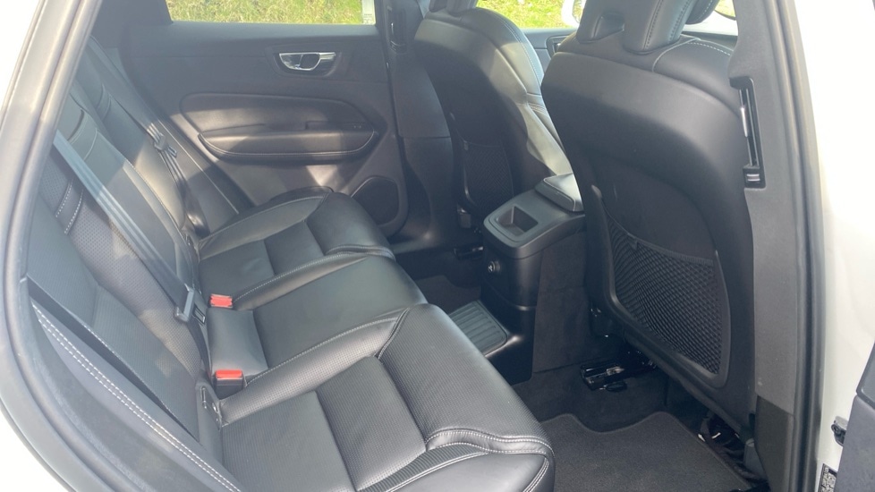 Used Volvo XC60 2020 for sale - 78022210: Photo 6