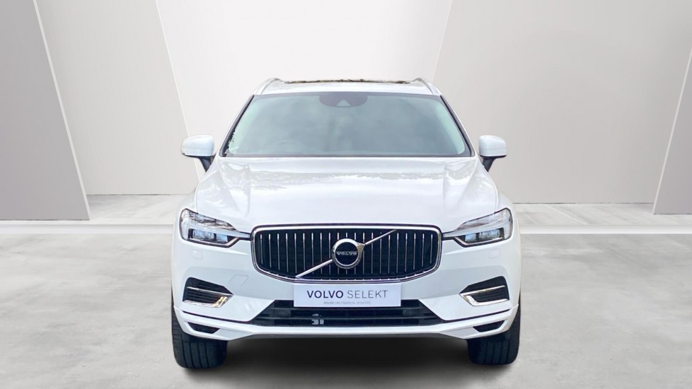 Used Volvo XC60 2020 for sale - 78022210: Photo 8