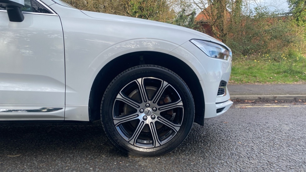 Used Volvo XC60 2020 for sale - 78022210: Photo 9