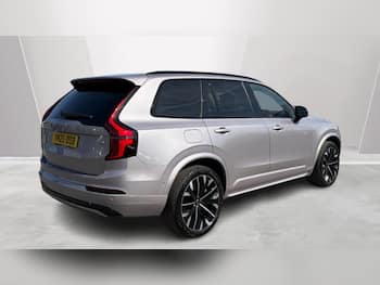 Used Volvo XC90 2025 for sale - 79646472: Photo