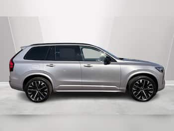 Used Volvo XC90 2025 for sale - 79646472: Photo