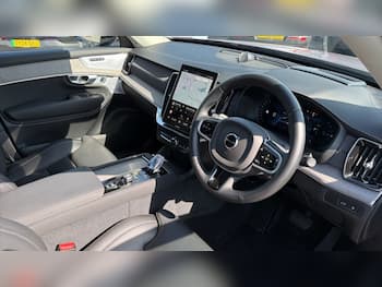 Used Volvo XC90 2025 for sale - 79646472: Photo