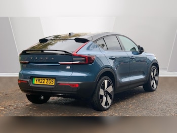 Used Volvo C40 2022 for sale - 76434620: Photo