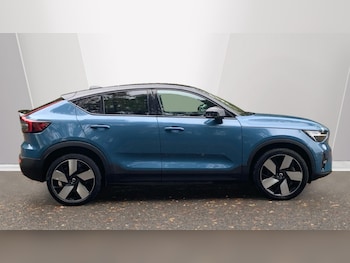 Used Volvo C40 2022 for sale - 76434620: Photo