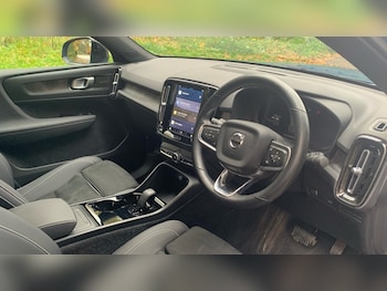 Used Volvo C40 2022 for sale - 76434620: Photo