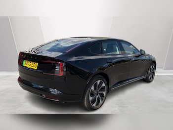 Used Volvo EX90 2026 for sale - 78873535: Photo