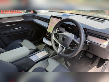 Used Volvo EX90 2026 for sale - 78873535: Photo
