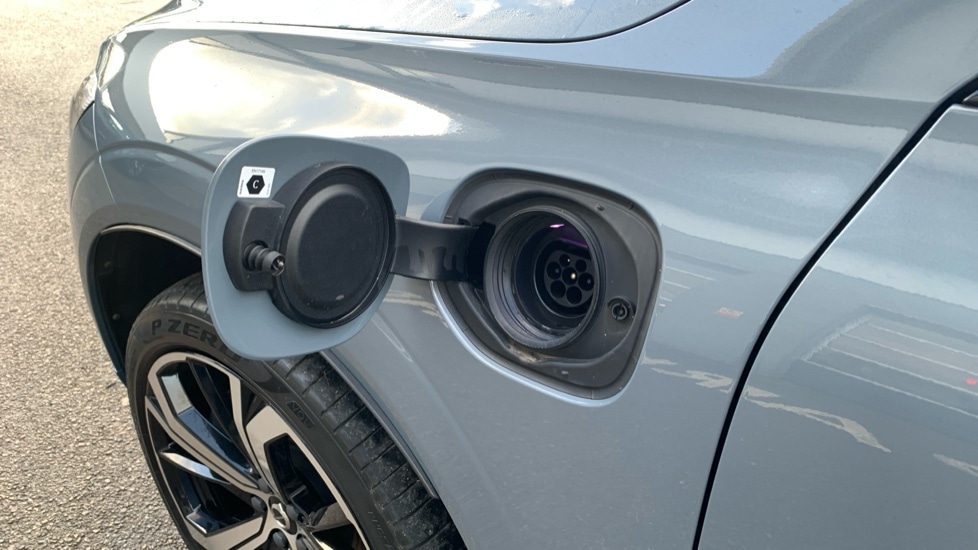 Used Volvo XC60 2021 for sale - 77060724: Photo 23