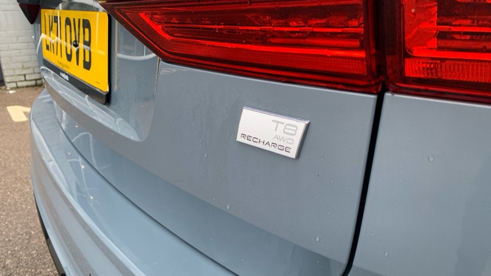 Used Volvo XC60 2021 for sale - 77060724: Photo 26