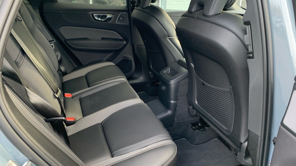 Used Volvo XC60 2021 for sale - 77060724: Photo 6