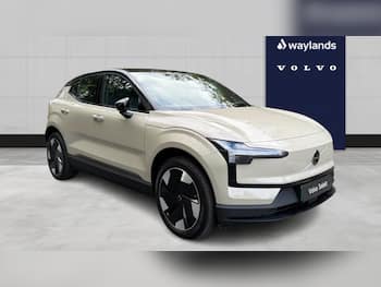 Used Volvo EX30 2026 for sale - 79705080: Photo