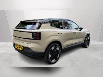 Used Volvo EX30 2026 for sale - 79705080: Photo