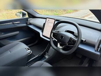 Used Volvo EX30 2026 for sale - 79705080: Photo
