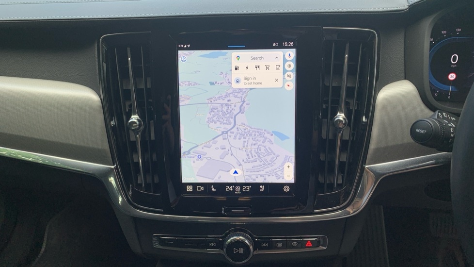 Used Volvo V90 2025 for sale - 75441429: Photo 12