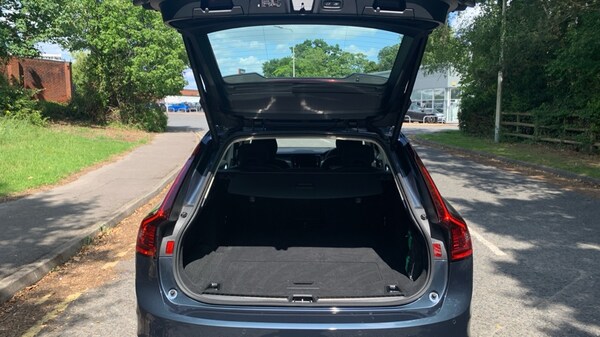 Used Volvo V90 2025 for sale - 75441429: Photo 13