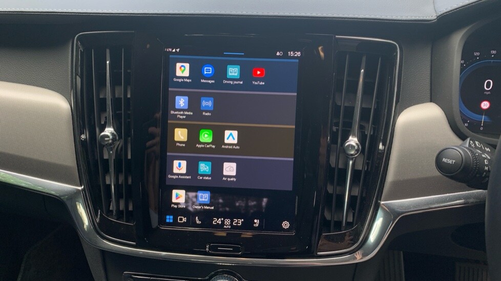 Used Volvo V90 2025 for sale - 75441429: Photo 16