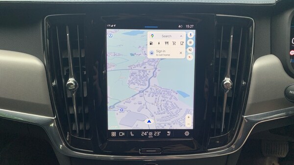 Used Volvo V90 2025 for sale - 75441429: Photo 17