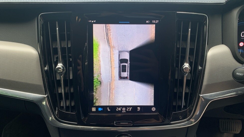 Used Volvo V90 2025 for sale - 75441429: Photo 18