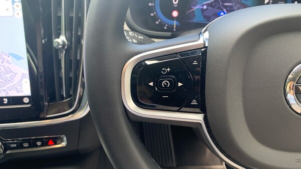 Used Volvo V90 2025 for sale - 75441429: Photo 20