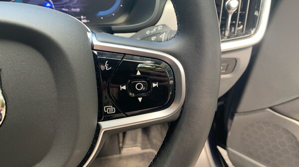 Used Volvo V90 2025 for sale - 75441429: Photo 21