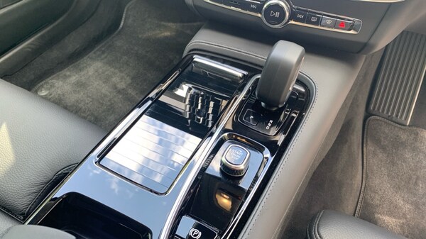 Used Volvo V90 2025 for sale - 75441429: Photo 24