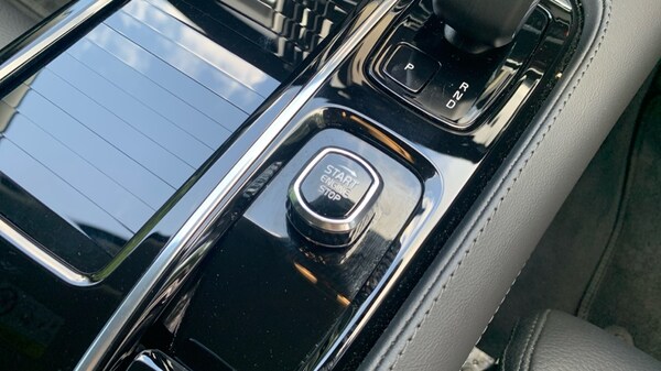Used Volvo V90 2025 for sale - 75441429: Photo 25