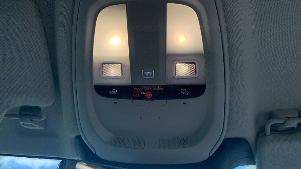 Used Volvo V90 2025 for sale - 75441429: Photo 26