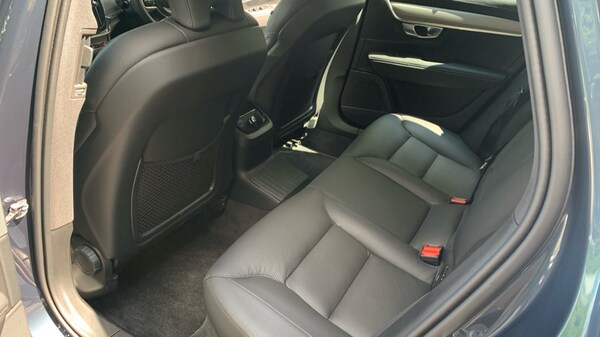 Used Volvo V90 2025 for sale - 75441429: Photo 31
