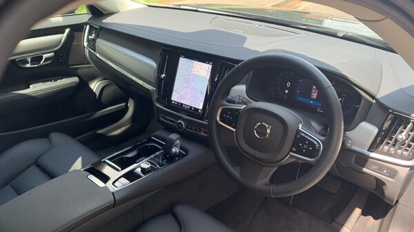 Used Volvo V90 2025 for sale - 75441429: Photo 4