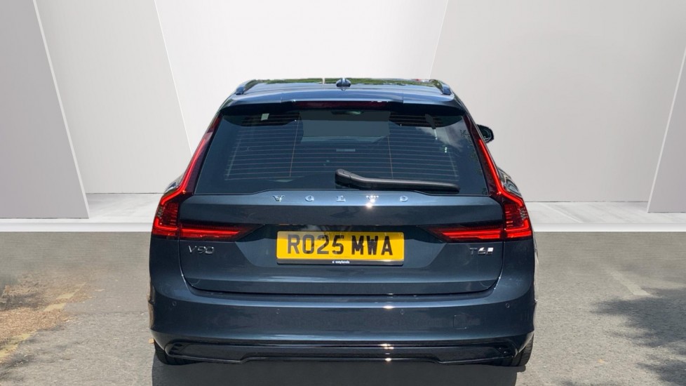 Used Volvo V90 2025 for sale - 75441429: Photo 7