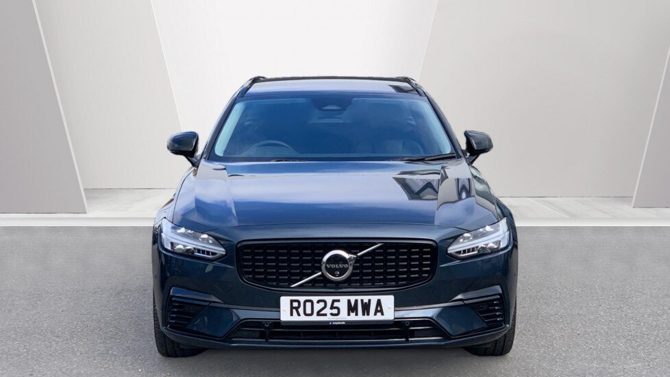 Used Volvo V90 2025 for sale - 75441429: Photo 8