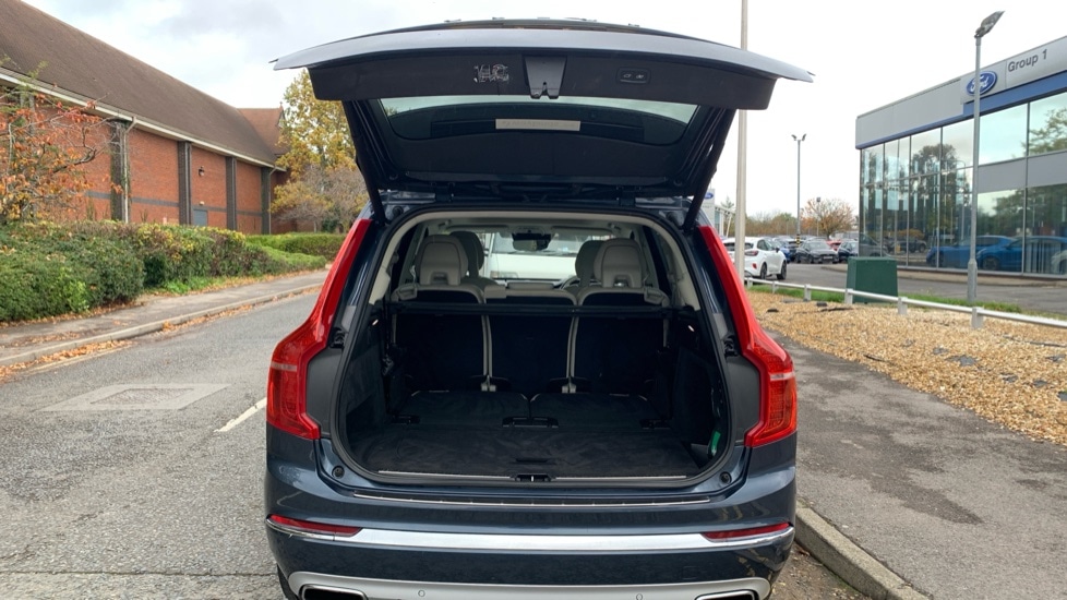 Used Volvo XC90 2021 for sale - 76442052: Photo 13