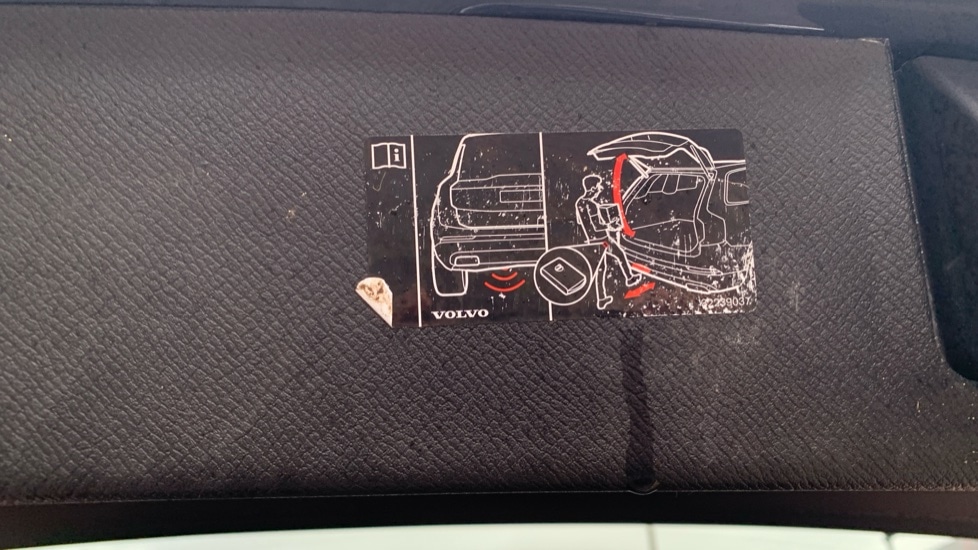 Used Volvo XC90 2021 for sale - 76442052: Photo 20