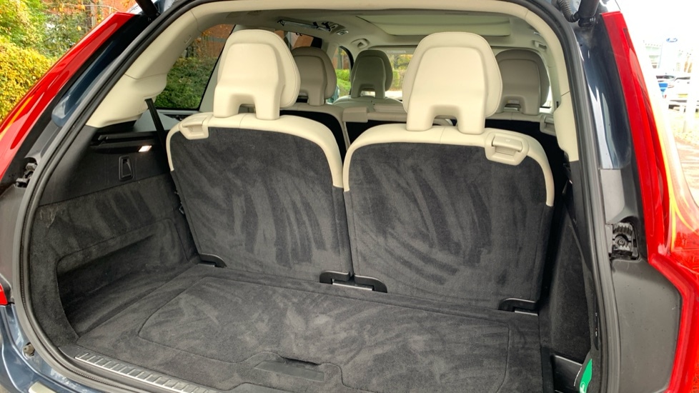 Used Volvo XC90 2021 for sale - 76442052: Photo 21