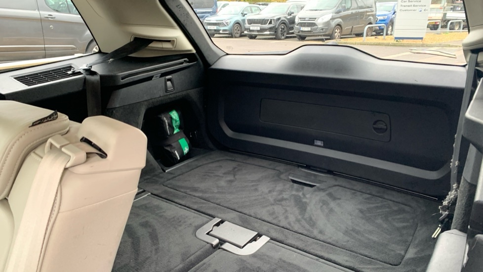 Used Volvo XC90 2021 for sale - 76442052: Photo 23