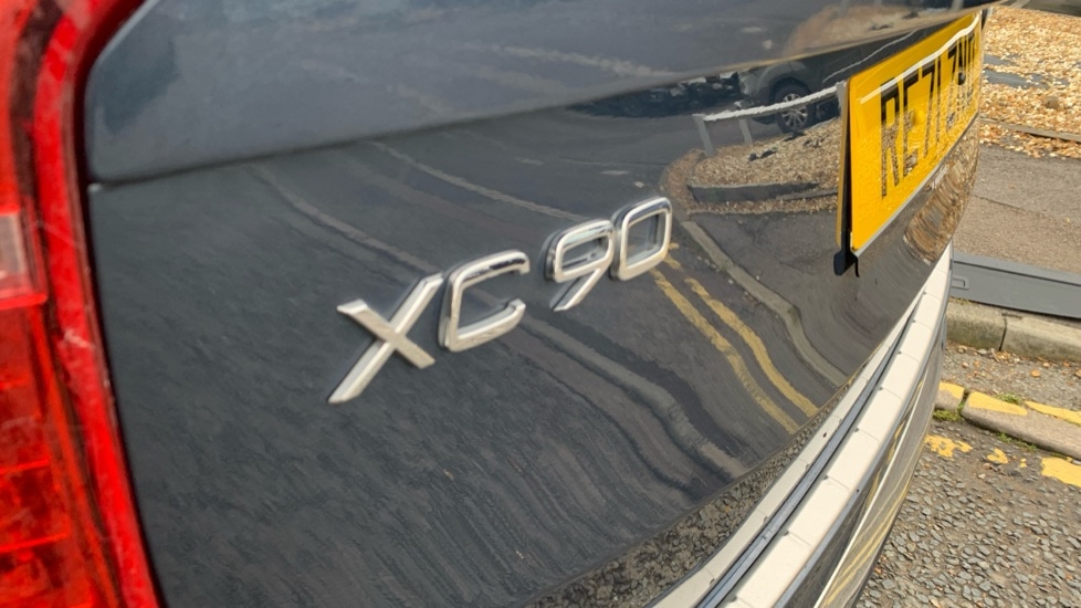Used Volvo XC90 2021 for sale - 76442052: Photo 24
