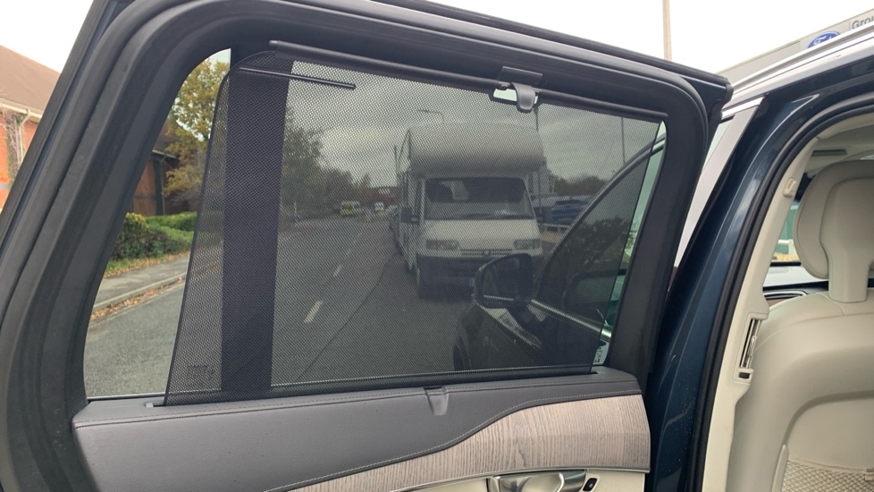 Used Volvo XC90 2021 for sale - 76442052: Photo 29