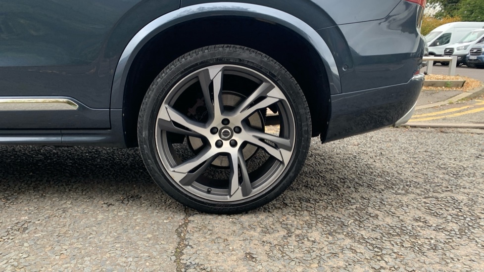 Used Volvo XC90 2021 for sale - 76442052: Photo 31