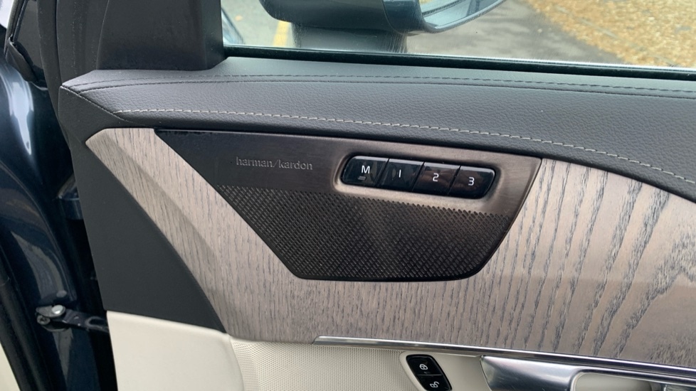Used Volvo XC90 2021 for sale - 76442052: Photo 35