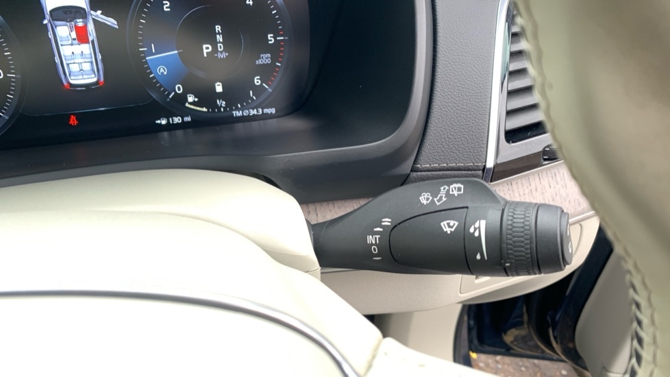 Used Volvo XC90 2021 for sale - 76442052: Photo 39